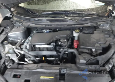 2022 Nissan Rogue Sport Sl Awd Xtronic Cvt z USA, uszkodzony, nr VIN JN1BJ1CW5NW494021